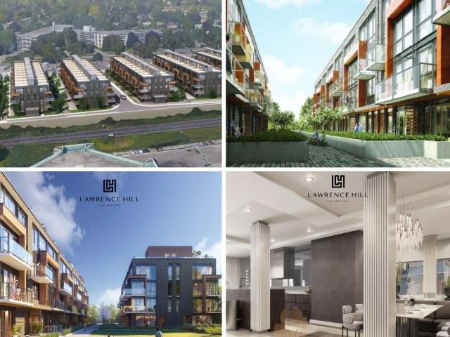 Condo for rent in Woburn, Ontario