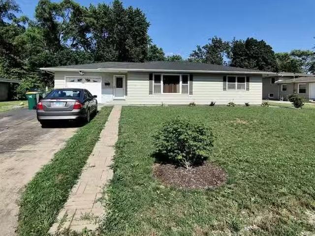 House for rent in Dekalb