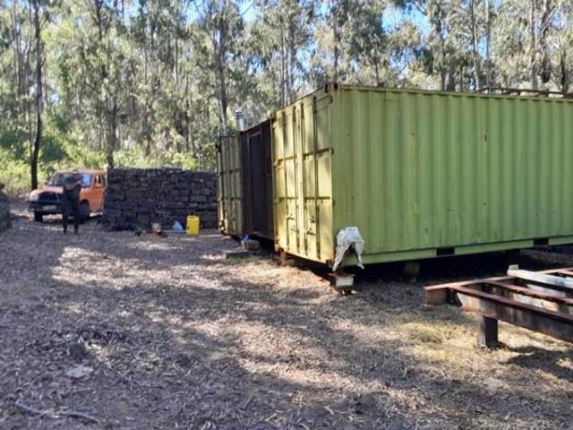 Land for sale in Dullstroom, Mpumalanga