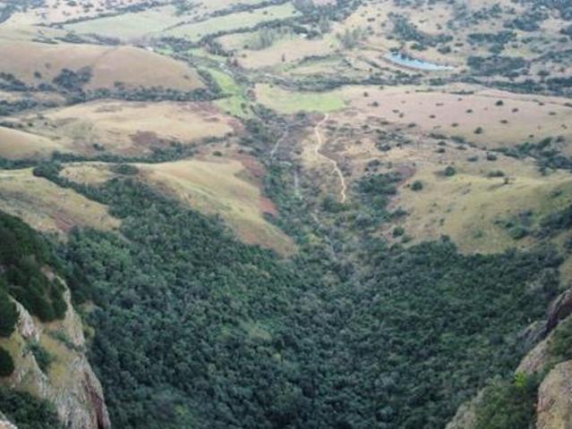 Land for sale in Dullstroom, Mpumalanga