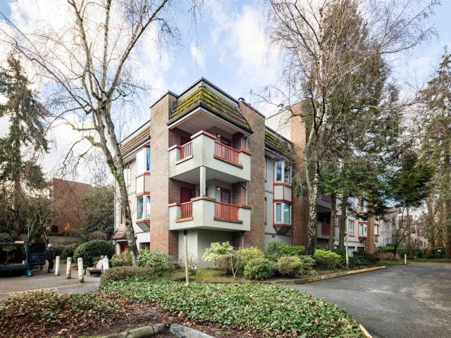 Apartment for sale in Richmond, British Columbia