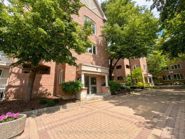 Condo for sale in Toronto, Golden Horseshoe