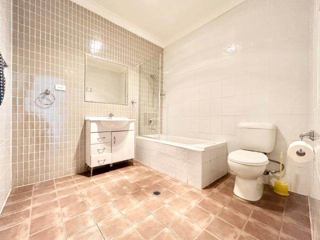 Apartment for rent in Strathfield
