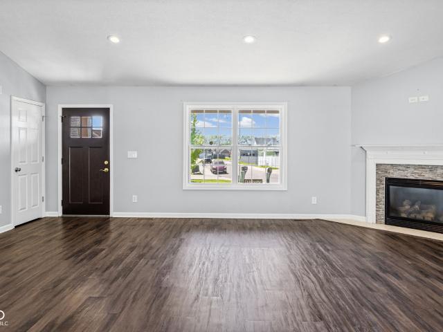 House for sale in Crawfordsville, Indiana
