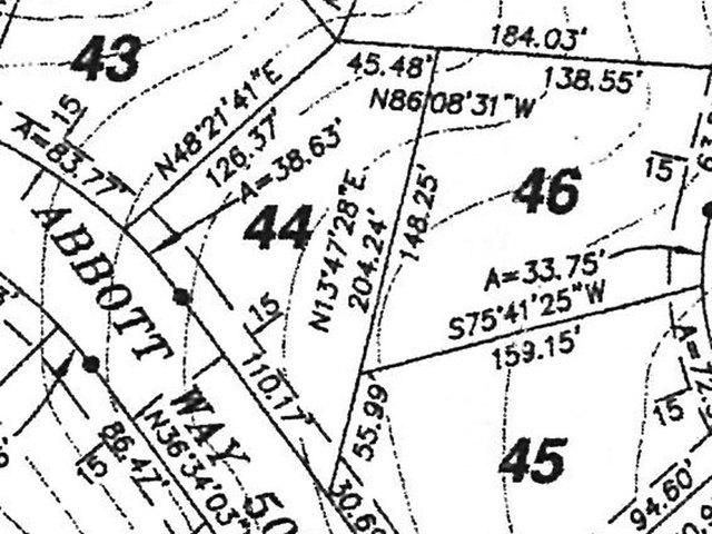 Land for sale in Daniels, West Virginia