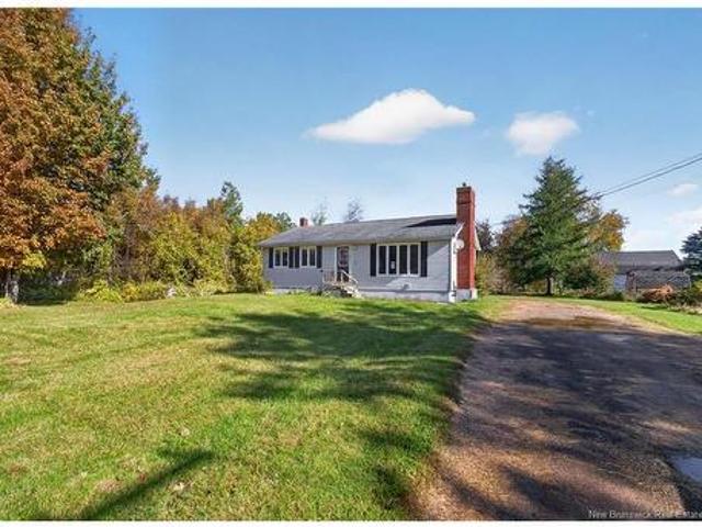 House for sale in Paroisse de Wellington, Ville de Grand-Bouctouche