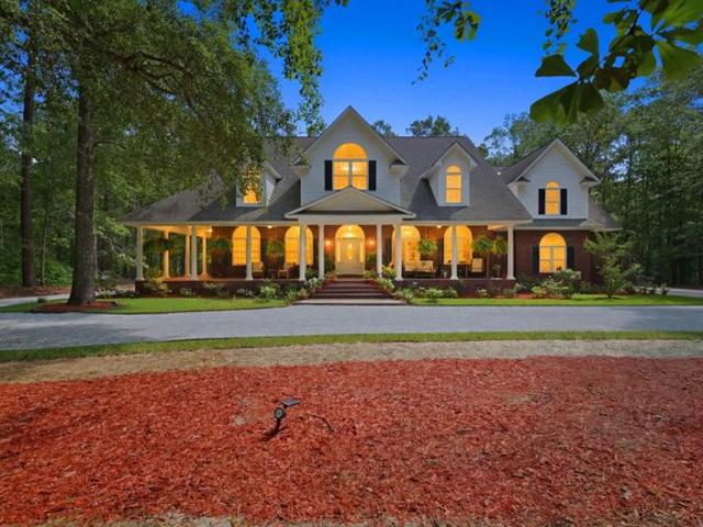 House for sale in Santee, South Carolina