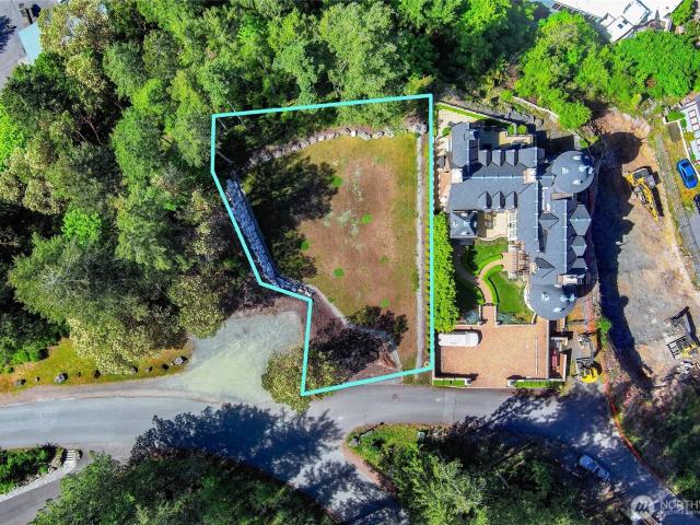 Land for sale in Friday Harbor, Washington