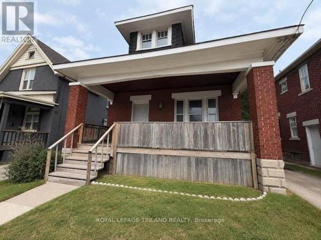 House for rent in Arva, Ontario