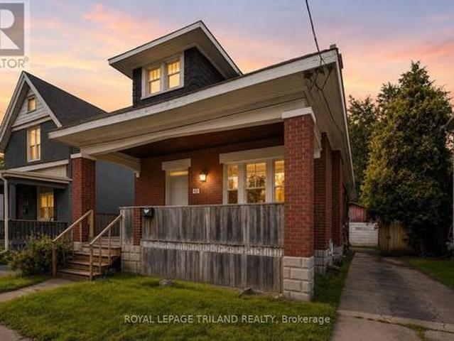 House for rent in Arva, Ontario
