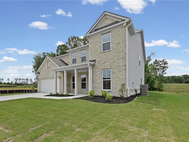 House for sale in Mcdonough, Georgia