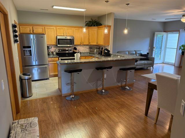 Condo for sale in Merlin, Wisconsin