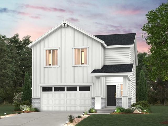 House for sale in Fort Lupton, Colorado