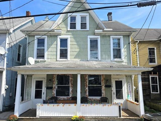 Townhouse for sale in Lewistown, Pennsylvania
