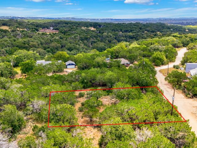 Land for sale in Texas