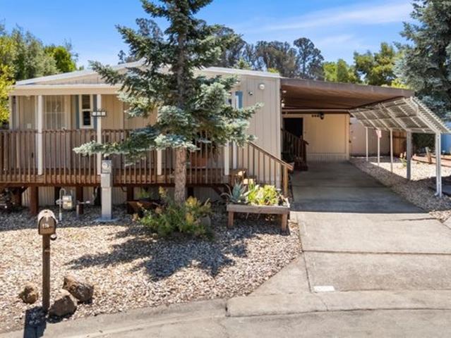 House for sale in Solano, California
