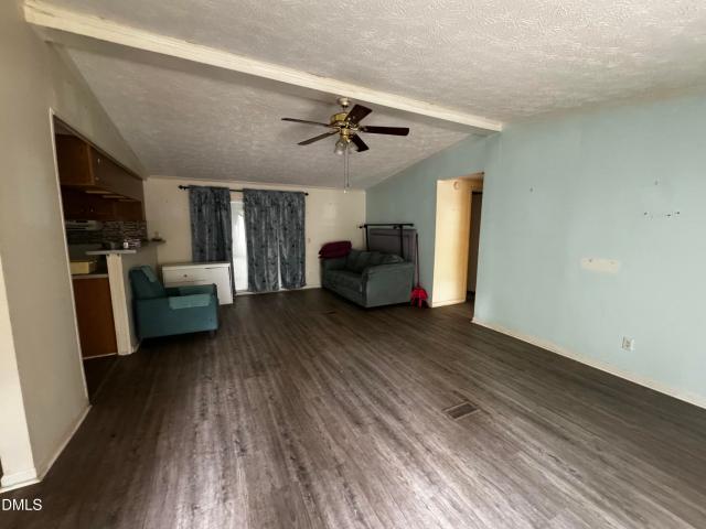 House for sale in Wilsons Mills, North Carolina