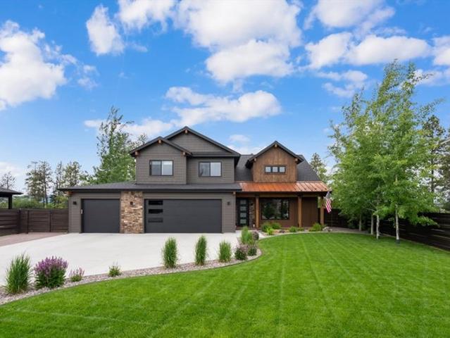 House for sale in Kalispell, Montana