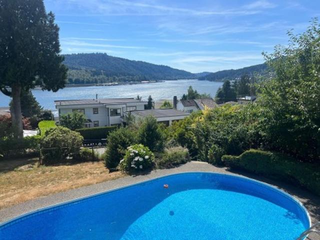 House for rent in Port Moody, British Columbia