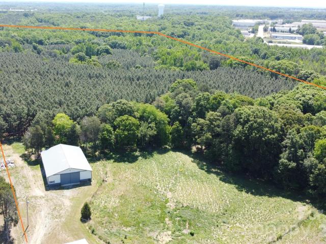 Land for sale in Mooresville, North Carolina