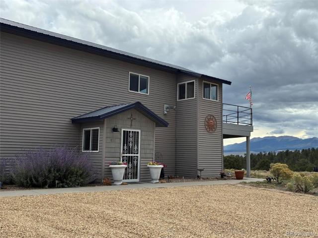House for sale in Westcliffe, Custer County