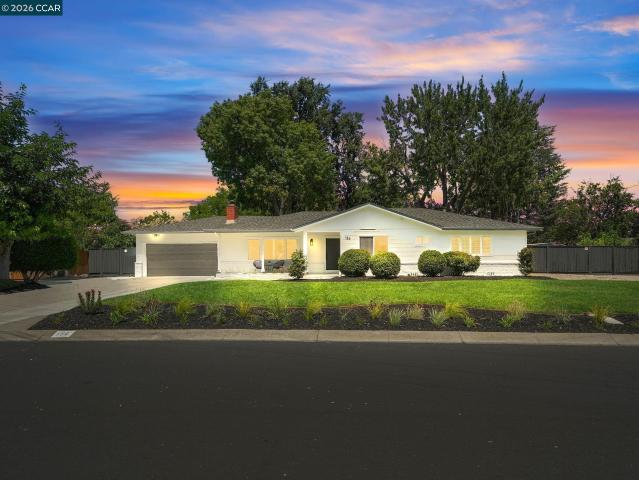 House for sale in Walnut Creek, Contra Costa County