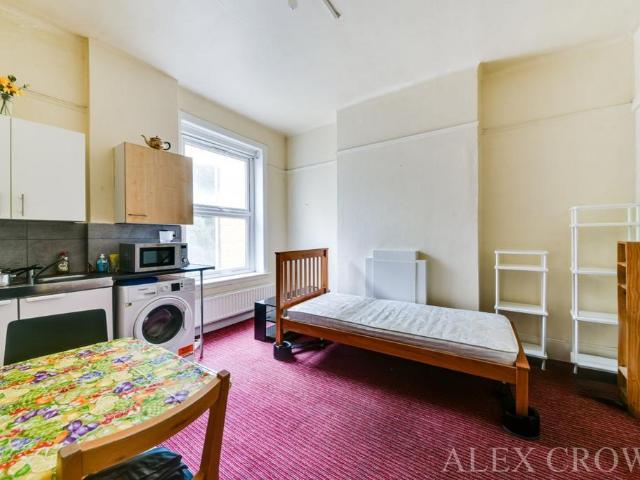 Apartment for rent in London Borough of Haringey, Greater London