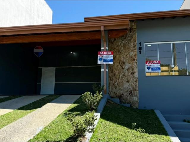 Casa aluguel em Região Imediata de Jundiaí, Itupeva