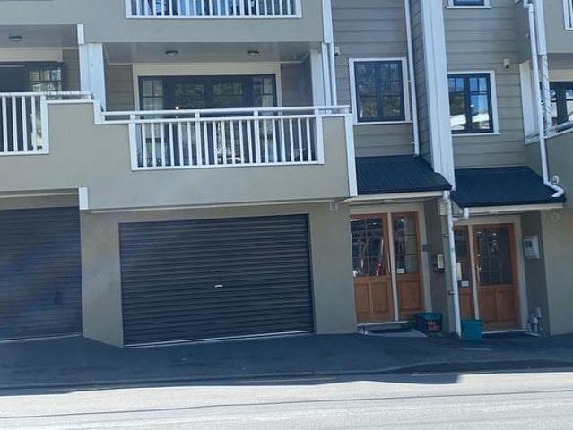 Apartment for rent in Mitchelltown, Wellington