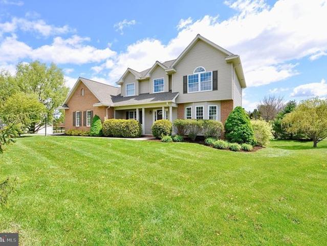 House for sale in Centre Hall, Pennsylvania