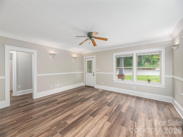 House for sale in Haywood, North Carolina
