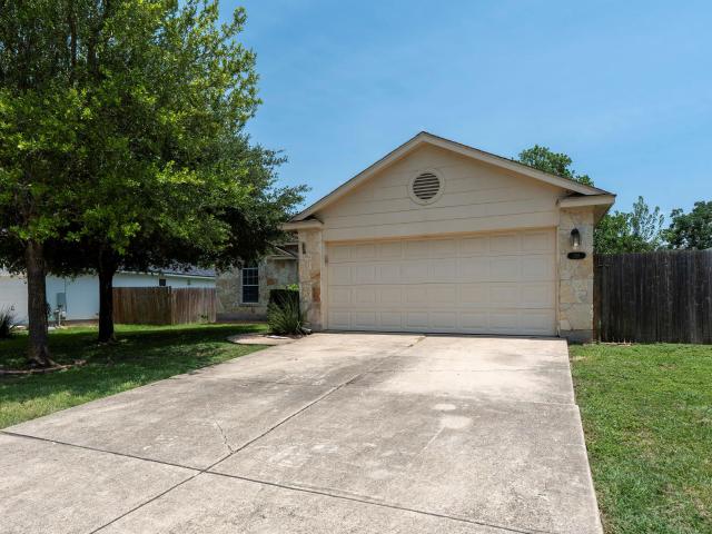House for sale in Hays, Texas