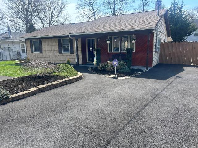 Property for sale in Centereach, New York