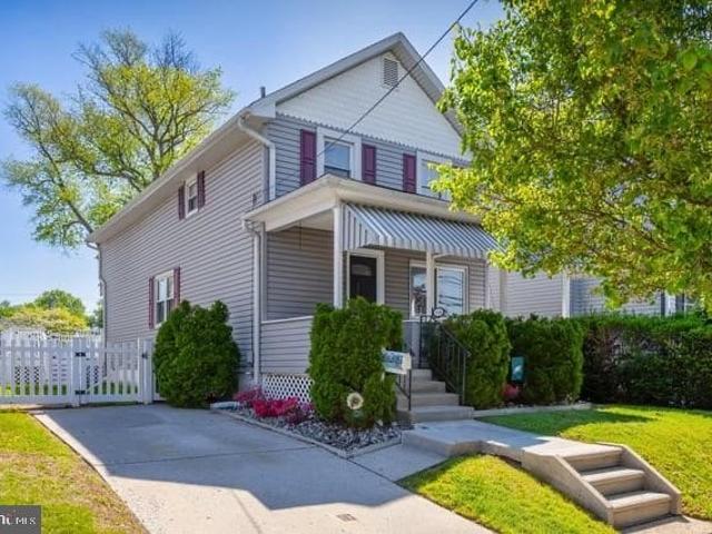 House for sale in Mount Ephraim, New Jersey