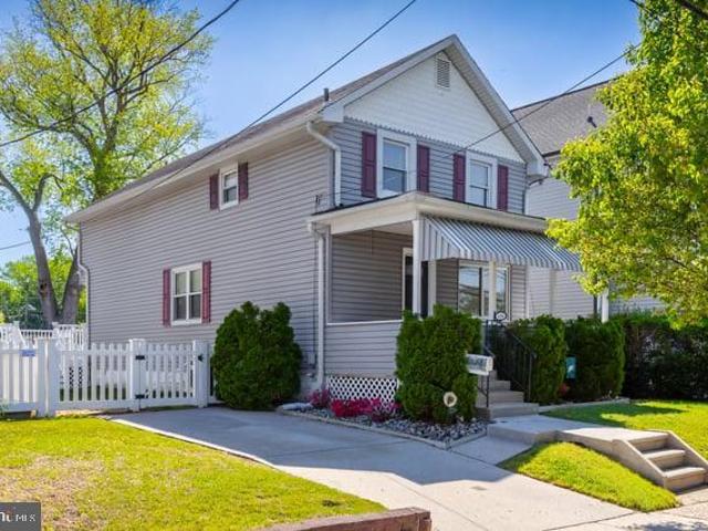 House for sale in Mount Ephraim, New Jersey