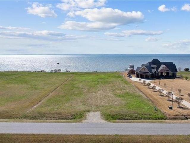 Land for sale in Hertford, North Carolina