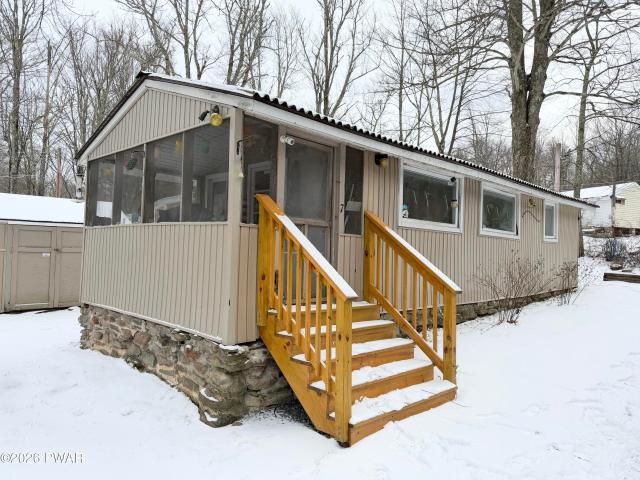 House for sale in Canadensis, Pennsylvania