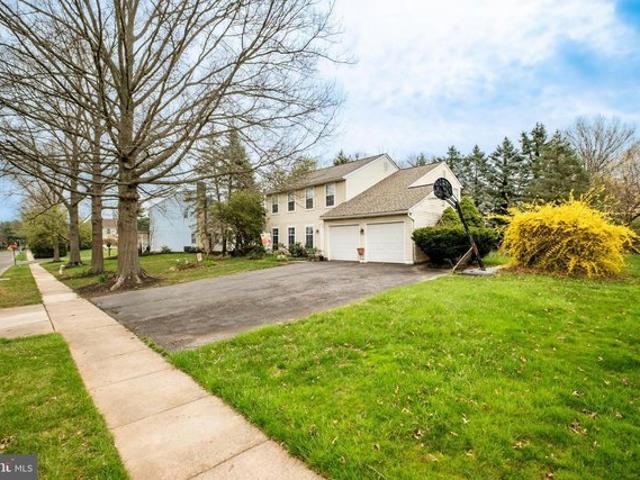 House for sale in Lansdale, Pennsylvania