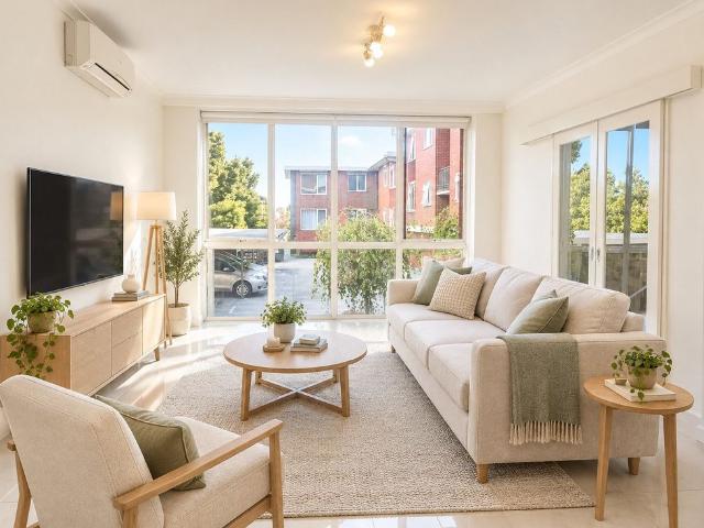 Apartment for rent in Caulfield North, Melbourne
