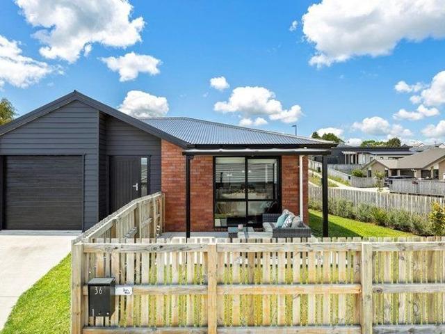 House for rent in Rototuna North, Hamilton City