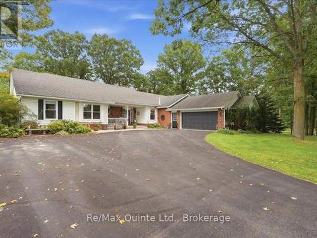 House for sale in Quinte West, Ontario