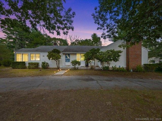 House for sale in Jewett City, Connecticut