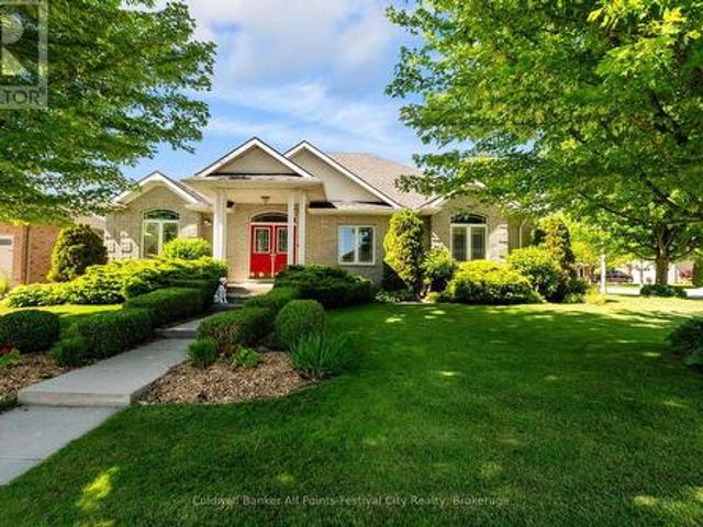 House for sale in Goderich, Ontario