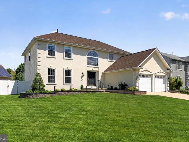 House for sale in New Jersey