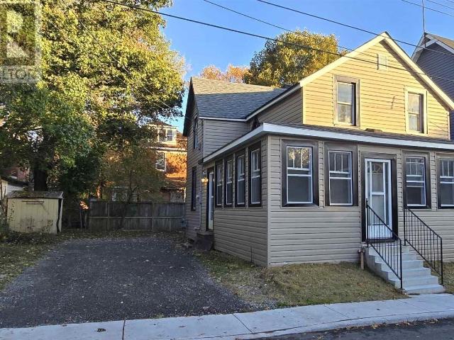 Property for sale in Sault Sainte Marie, Ontario