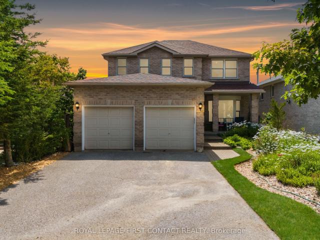 House for sale in Barrie, Ontario