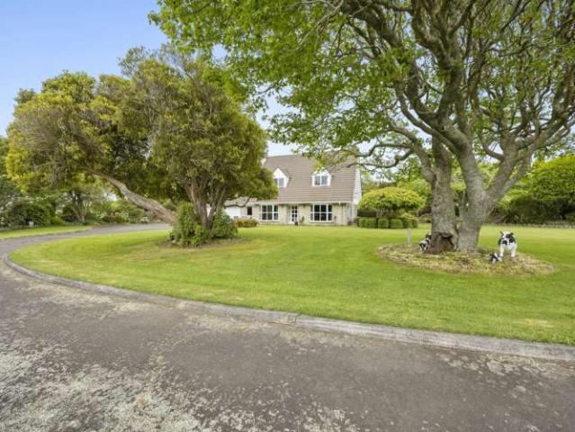 Property for sale in Stratford, Taranaki