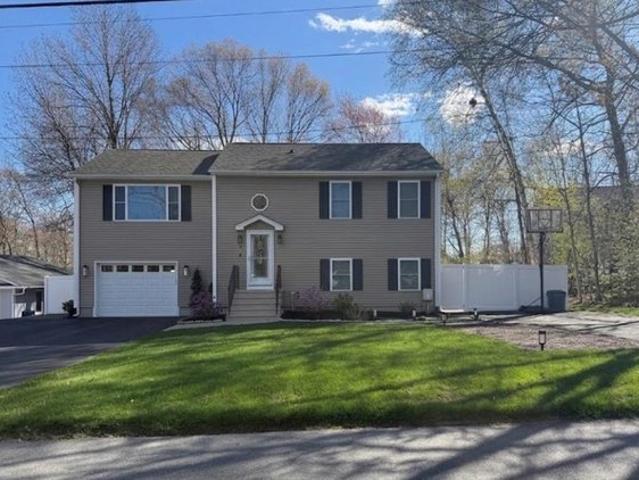 House for sale in Johnston, Rhode Island