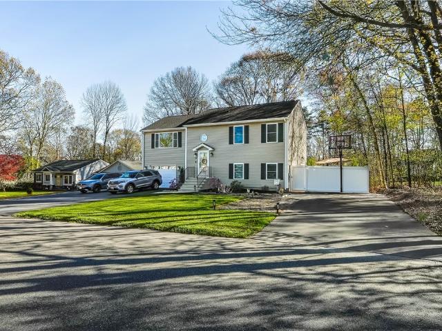House for sale in Johnston, Rhode Island