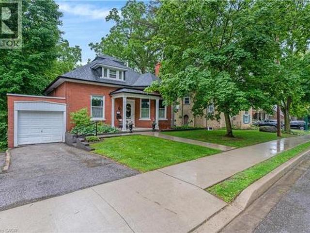 House for sale in Cambridge, Ontario